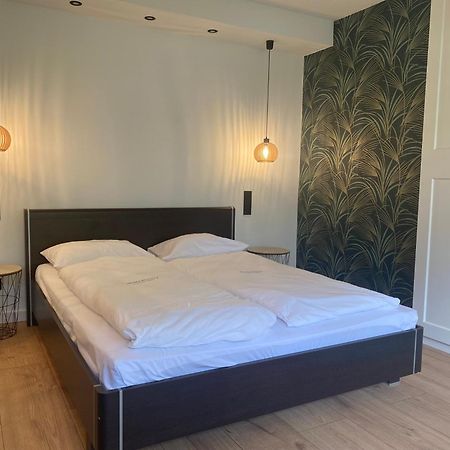 Apartamenty Usteckie Stolpmünde Exterior foto