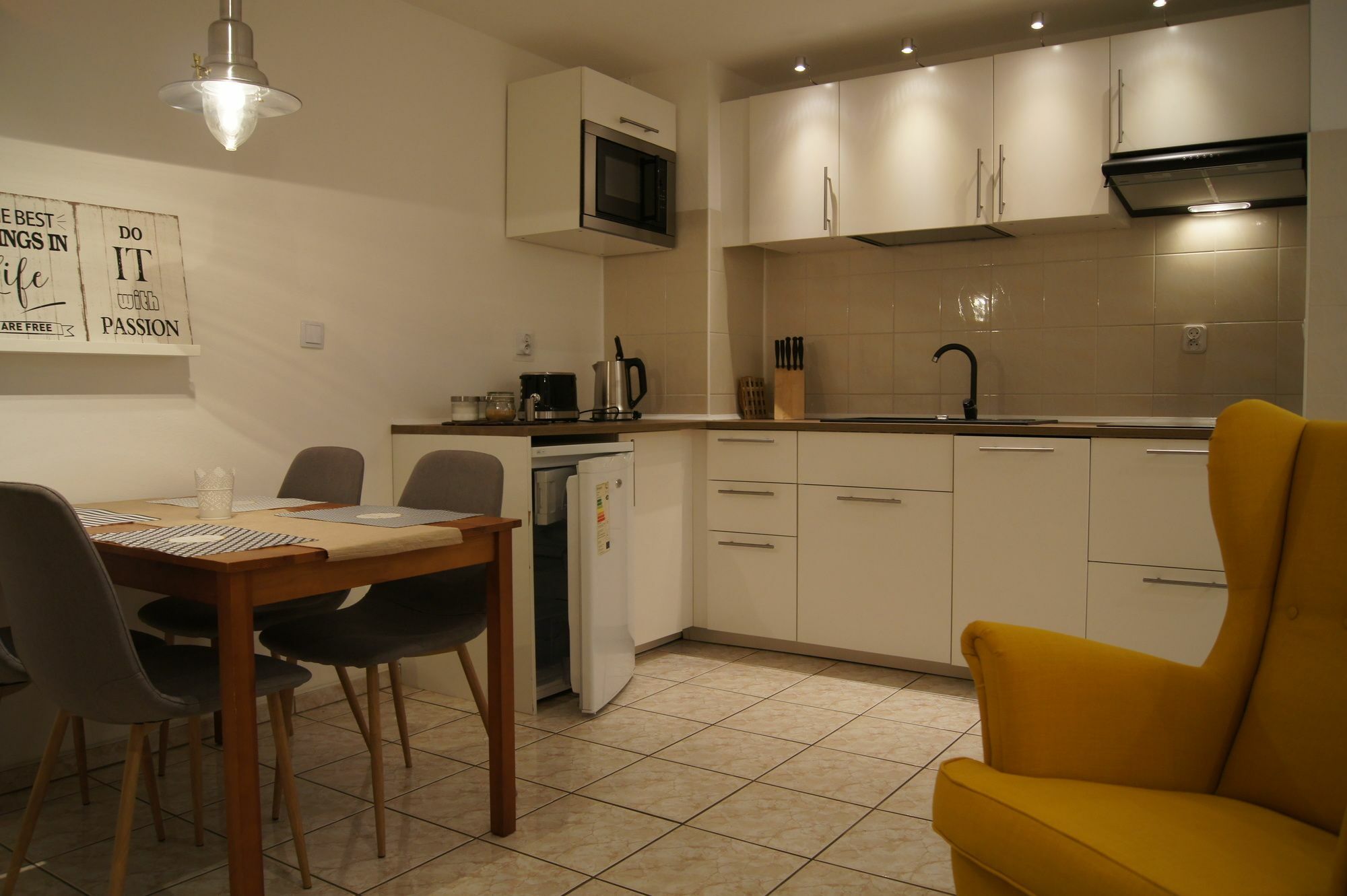 Apartamenty Usteckie Stolpmünde Exterior foto
