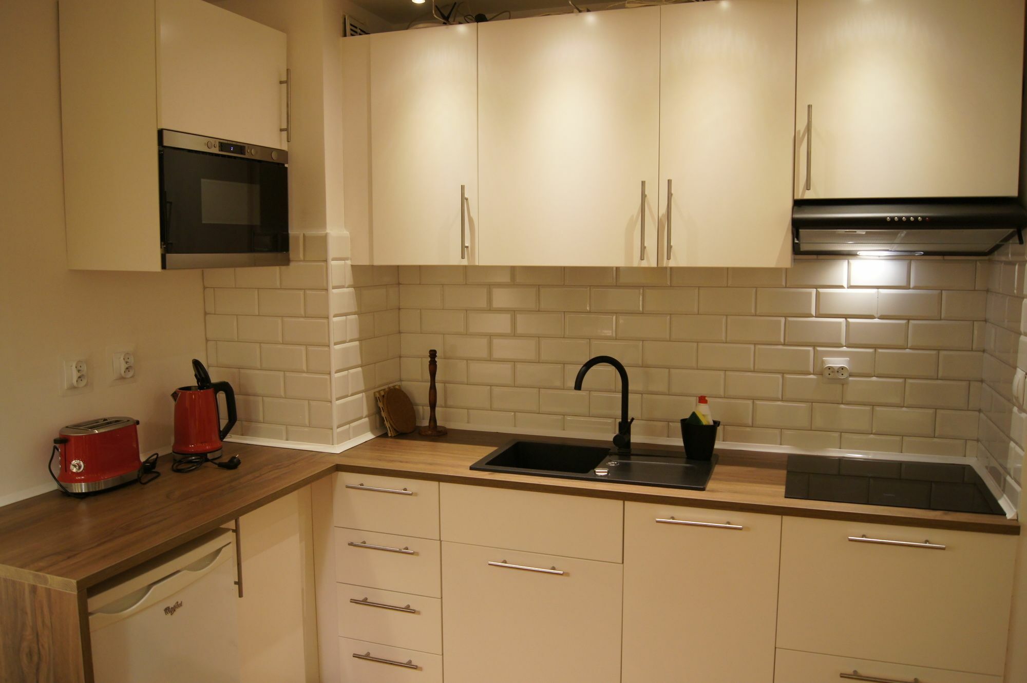 Apartamenty Usteckie Stolpmünde Exterior foto